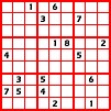 Sudoku Averti 81745