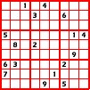 Sudoku Averti 59670