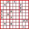 Sudoku Averti 122599