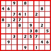 Sudoku Averti 63249
