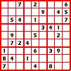 Sudoku Averti 123541
