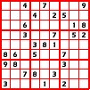 Sudoku Averti 67429