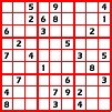 Sudoku Averti 54672