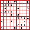 Sudoku Averti 72454