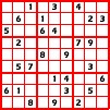 Sudoku Averti 67391
