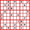 Sudoku Averti 55805