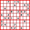 Sudoku Averti 55332