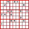 Sudoku Averti 74165