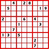Sudoku Averti 42037