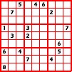 Sudoku Averti 69634