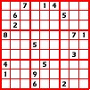 Sudoku Averti 64624
