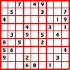 Sudoku Averti 30276