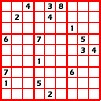 Sudoku Averti 123585