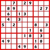 Sudoku Averti 70523