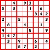 Sudoku Averti 54024