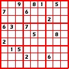 Sudoku Averti 60744
