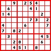 Sudoku Averti 76678