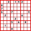 Sudoku Averti 38221