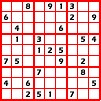 Sudoku Averti 72731