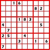 Sudoku Averti 58303