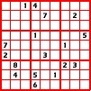 Sudoku Averti 61243