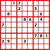 Sudoku Averti 91078