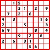 Sudoku Averti 63359