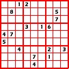 Sudoku Averti 84518