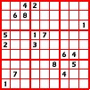 Sudoku Averti 122451