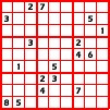 Sudoku Averti 86121