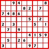 Sudoku Averti 124156