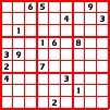 Sudoku Averti 59845