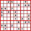 Sudoku Averti 134368