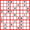 Sudoku Averti 58760