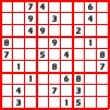 Sudoku Averti 77654
