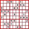 Sudoku Averti 55370