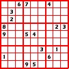 Sudoku Averti 124713
