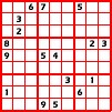Sudoku Averti 54847