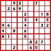 Sudoku Averti 54349