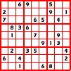 Sudoku Averti 87334