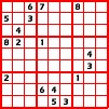 Sudoku Averti 56703
