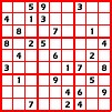 Sudoku Averti 85059