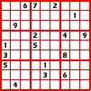 Sudoku Averti 104709