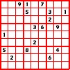 Sudoku Averti 125069