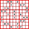 Sudoku Averti 41189