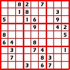 Sudoku Averti 63829