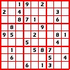 Sudoku Averti 54979