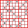 Sudoku Averti 73132