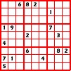 Sudoku Averti 70769