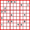 Sudoku Averti 126671